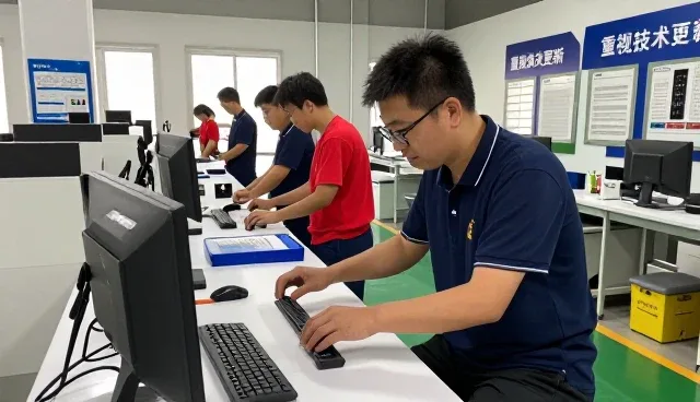 信息咨询服务满足复杂环境应用需求